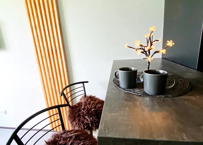 Belvederska Apartment 4