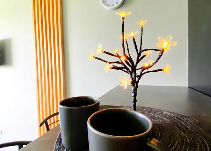 Belvederska Apartment 4