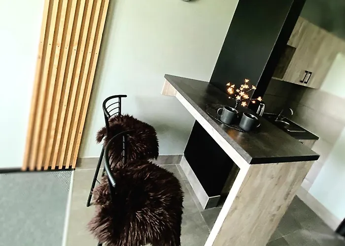 Belvederska Apartment 4