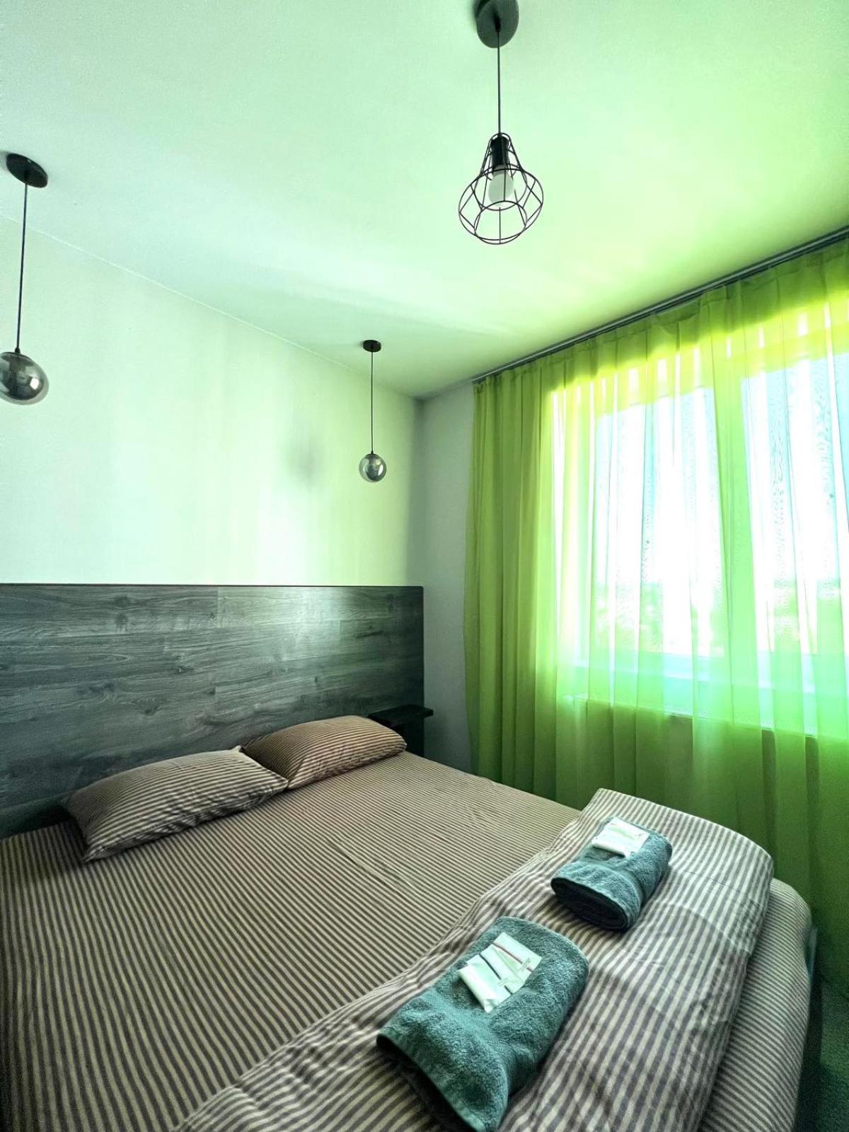 Belvederska 4 Apartment Ivano-Frankivsk