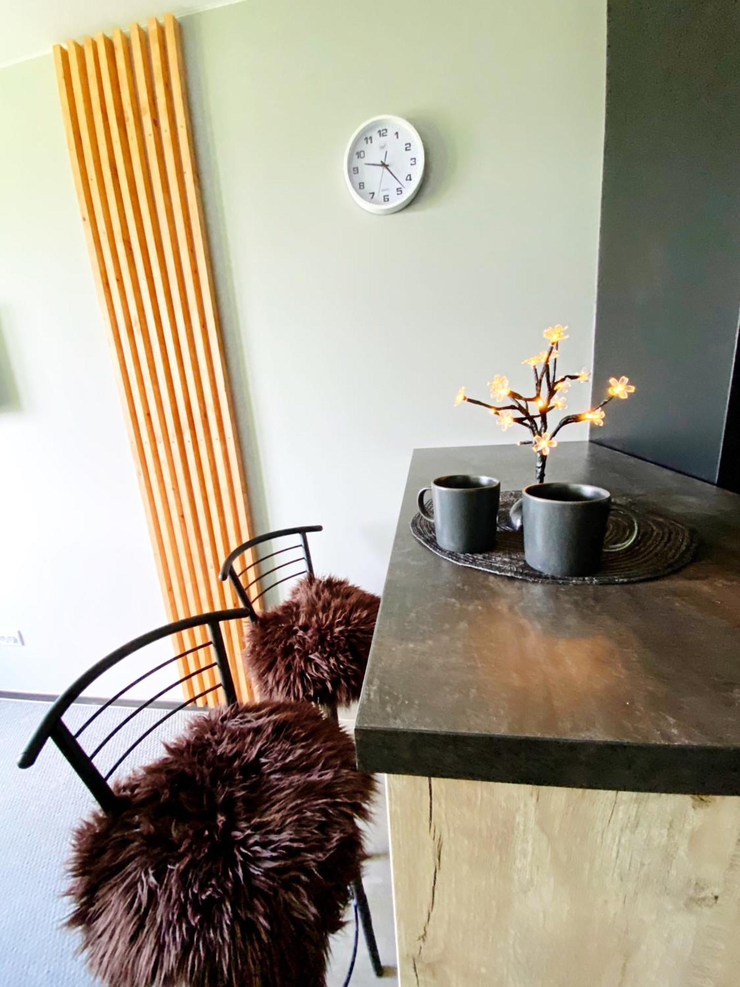 Apartment Belvederska 4